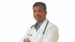 Dr. Rajeeva Moger, General Physician/ Internal Medicine Specialist